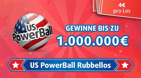 powerball gewinnchancen.